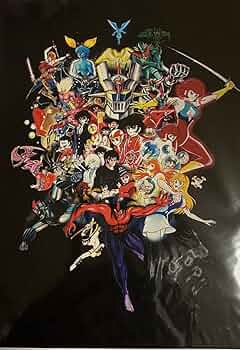 デビルマン　カード 2025年最新】Yahoo!オークション -デビルマン トレーディング